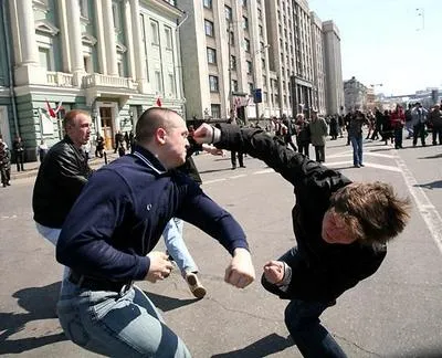 Как да спечелите в битка