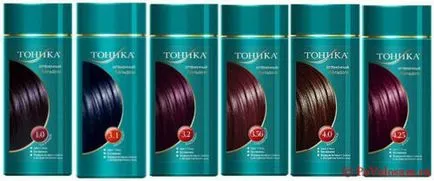 Как да изберем правилния цвят на косата за цвят и тон
