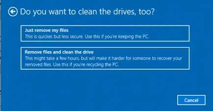 Как да рестартирате Windows 10-бързия начин