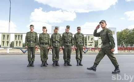 Как да се подготвим за сервиране в съветите на армия от предходната основно обучение
