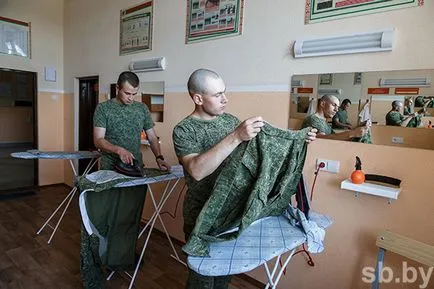 Как да се подготвим за сервиране в съветите на армия от предходната основно обучение