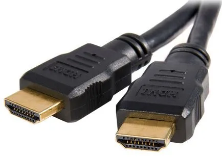 Как да се свържете лаптопа си към лаптопа чрез HDMI, животът хакерство