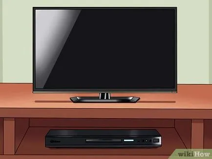 Как да се свържете DVD плейър