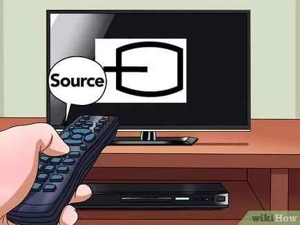 Как да се свържете DVD плейър
