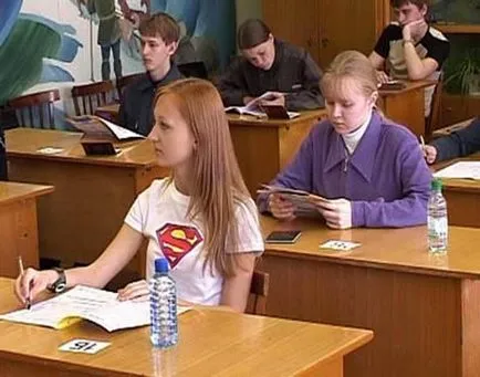 Как да се подготвите за изпита по своя собствена