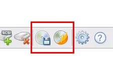 Как да използвате Daemon Tools