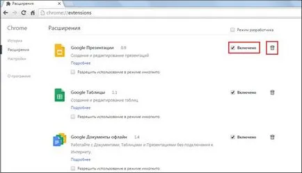 Как да използвате Google Chrome (Google Chrome) за всички елементи