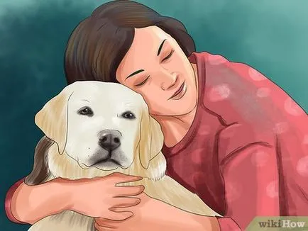 Как да се намали кучешки нокти