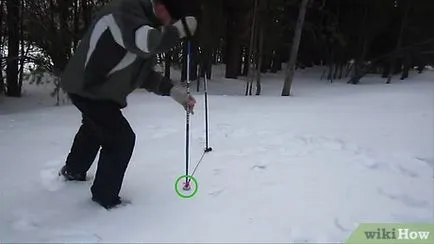 Как да се изгради игла