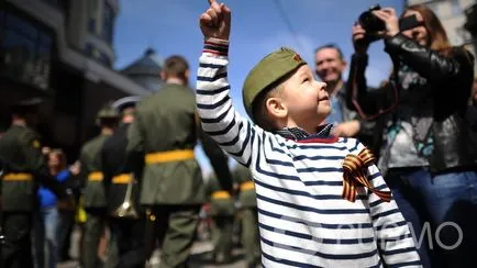 Как да нося Гергьовден панделка - съвети - RIAMA Подолск (лента) Как да нося Гергьовден панделка - съвети - RIAMA Подолск