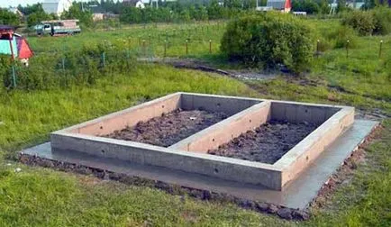 Как да се изгради тухла плевня с техните ръце стъпки