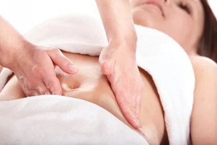 Как да си направим антицелулитен масаж у дома