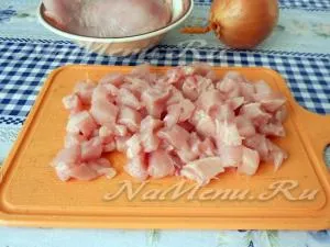 Пилешки бухти 10 вкусни рецепти