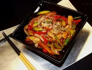 пиле EST