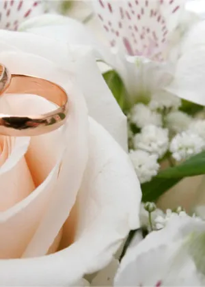 Красива сватбени букети селекция от 40 снимки от нашия редакторски екип