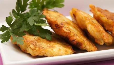 Пилешки бухти 10 вкусни рецепти