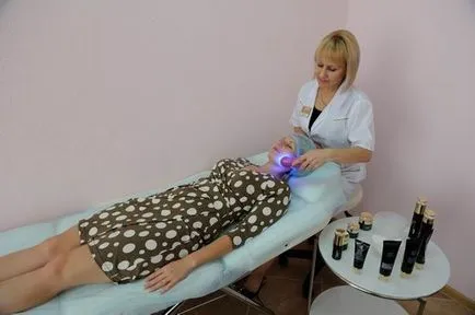 Козметика достигнали - цената и мнения (цената) Козметика достигнали - цената и мнения