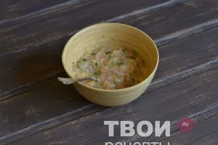 Пилешки бухти 10 вкусни рецепти
