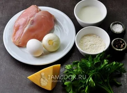 Пилешки бухти 10 вкусни рецепти