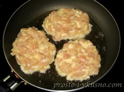 Пилешки бухти 10 вкусни рецепти