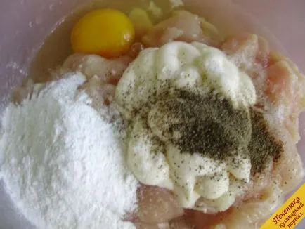 Пилешки бухти 10 вкусни рецепти