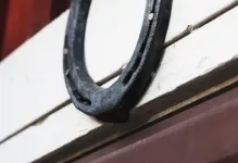 Как да се мотае една подкова над вратата, за да се мотае, както трябва да се мотае, който пристигна в къщата,