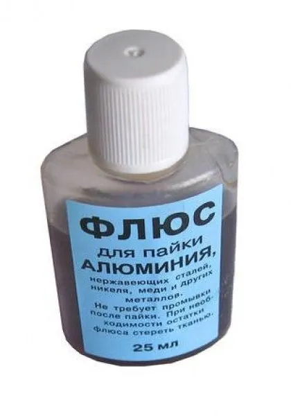Как да спойка поялник - ръчно запояване