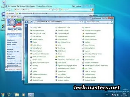 Как да премахнете SP1 (Service Pack 1) в Windows 7