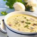 Как да се готви вкусно супа пюре всички рецепти крем супи и супа пюре със стъпка по стъпка видео