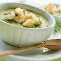 Как да се готви вкусно супа пюре всички рецепти крем супи и супа пюре със стъпка по стъпка видео