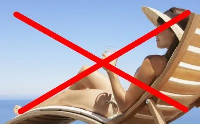 Как да се предотврати появата на бенки, които не се появяват по тялото