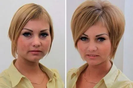 Как да се даде обем на косата в корените