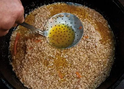 Как да се готви ориз, отговори на вашите въпроси