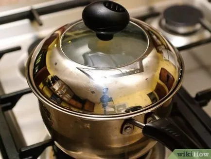 Как да готвя ориз на пара