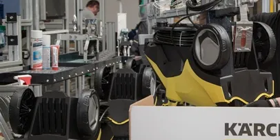 Как minimoyki Karcher, Karcher