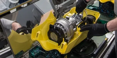 Как minimoyki Karcher, Karcher