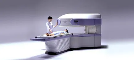 Как е MRI