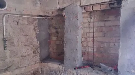 Как да се разшири отвора на прозореца 1