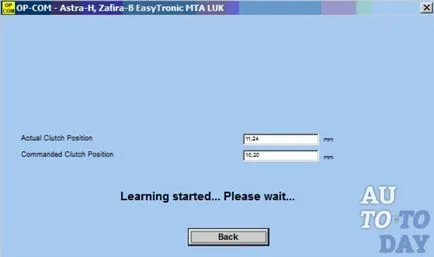 Как преносната Easytronic
