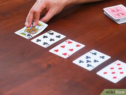 Както rasskladyvat Solitaire
