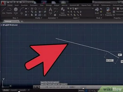 Как да работим с AutoCAD