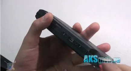 Как да разглобявате PSP E1000 улица (e1004 и e1008) - анализ, инструкция