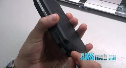 Как да разглобявате PSP E1000 улица (e1004 и e1008) - анализ, инструкция