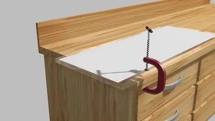 Как да се намали плексиглас