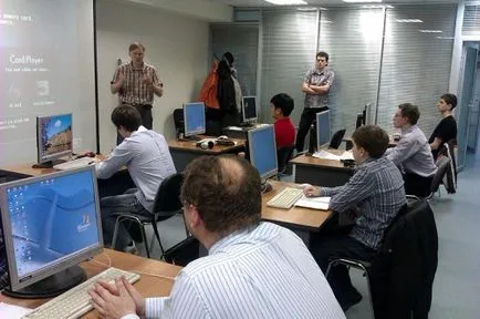 Как да развиват своите методи на преподаване