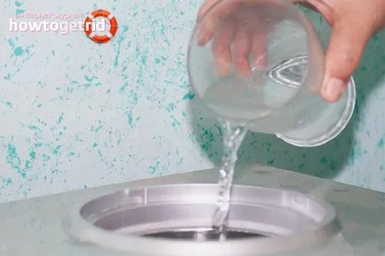 Като самостоятелно чиста охладител за вода