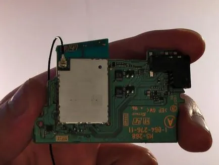 Как да разглобявате игрова конзола Sony PSP 1003 - blogofolio Romana Paulova