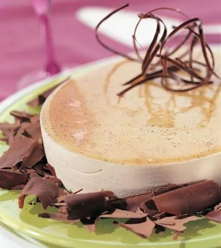 Както може да се подготви вкусна суфле (протеини образуване на гъста пяна) Как да се подготвите своя собствена вкусна суфле