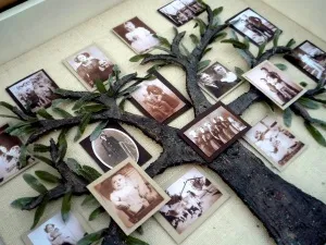 Как да си направим фотоалбум със собствените си ръце
