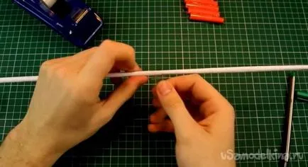 Как да си направим машина m4 хартия, който може да стреля